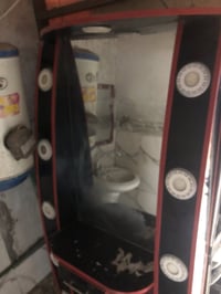 أغراض حلاقة • نضيفات • عداد ٢