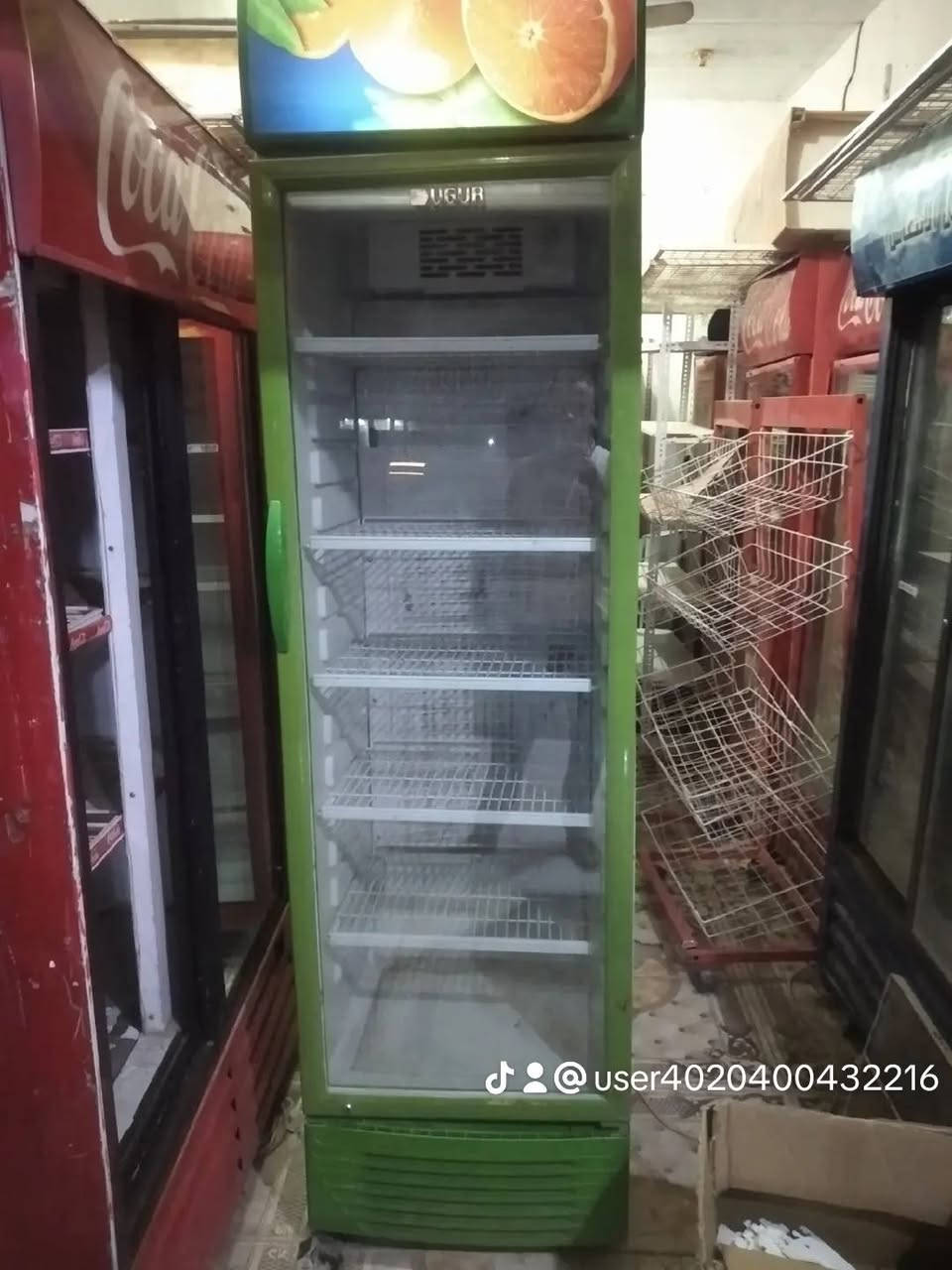 غراض أسواق كلمن وسعره للشراي الاتصال على الرقم *********** النجف, العراق
