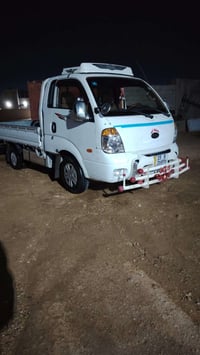 كيا رقم انبار مسكر 2011 تحويل مباشر سياره مال جنيه كلش نضيفه  07813486...