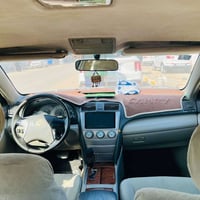 كامري • ٢٠٠٨ • محرك ٢٤٠٠