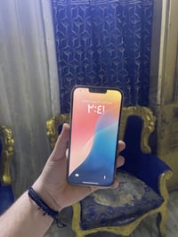 آيفون ١٣ برو ماكس • ٢٥٦ • فيس معطل