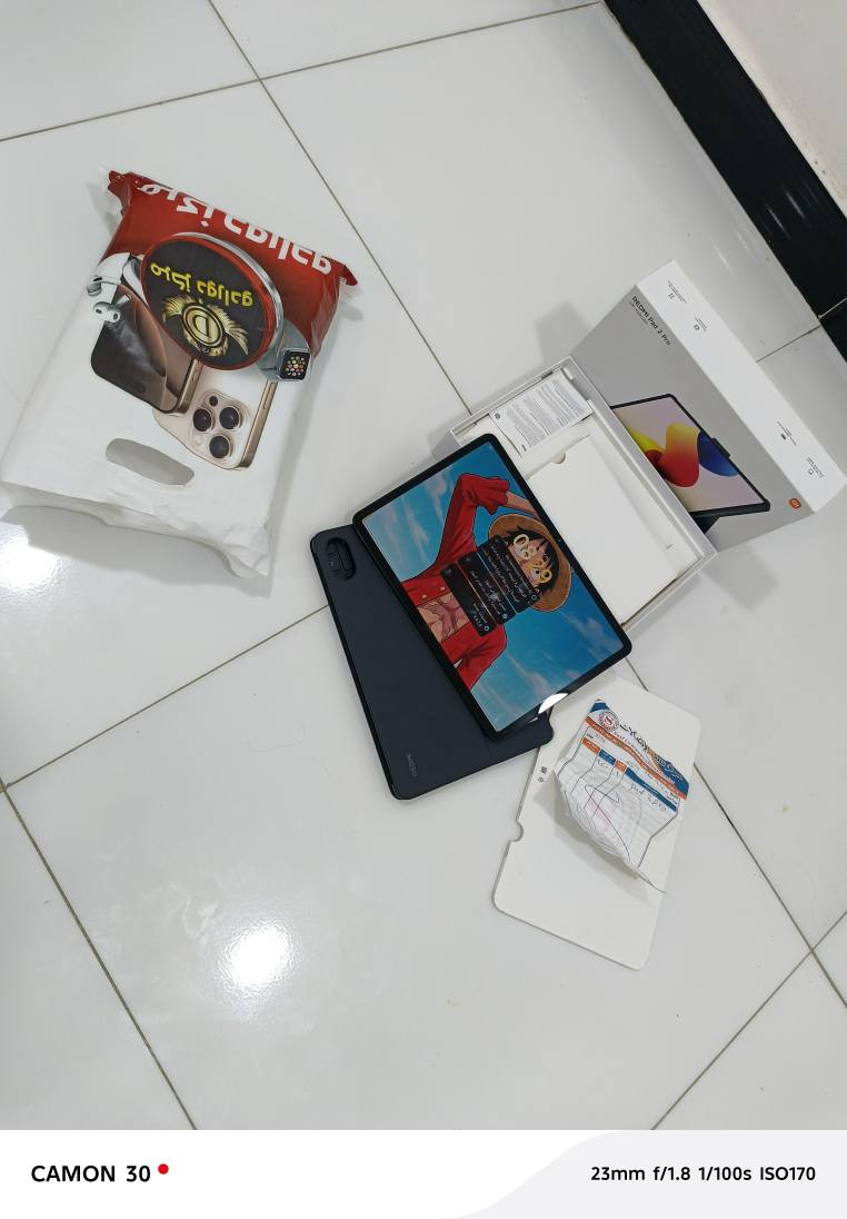 ايباد اسم ‏‪باد 2برو ريدمي وصل شراء موجود قبل 20يوم ذاكرة 256 مكاني بصره شط العرب*********** البصرة, العراق
