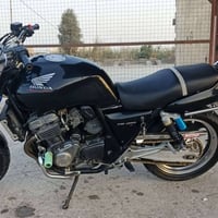 سيبي فور ٤٠٠ • ١٩٩٧ • اوراق