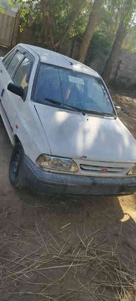 سلام عليكم سايبا للبيع موديل 2010راعيه ماندله سنويه كارتوني سعرها 18وبيهه مجال مكانه كربلاء طويريج ***********
