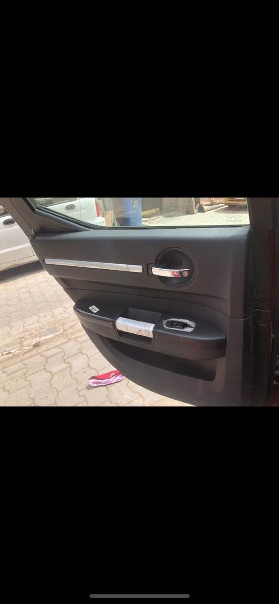 جارجر موديل 2009 صبغ احزام مكينه 3 اونص بلادي لاصرف ولابخار شرط التحويل والغرامات رقم بغداد انكليزي السياره جاهزه ماناقصها اي شي السعر دفتر يعني 100 ورقه اوبيها مجال اليريد يتصل على اي استفسار اني حاضر على الرقم *********** واتساب +اوضح رقم نكليزي مسطره
