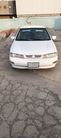 سيفيا • ١٩٩٥ • صلاحيه ٢٧