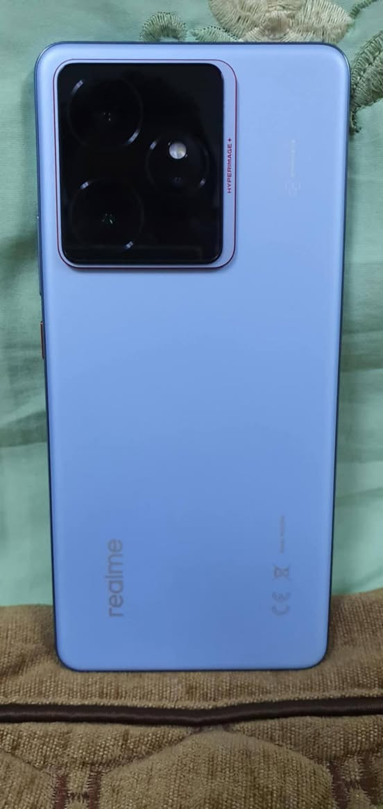 السلام عليكم
GT7
ذاكره 512
رام24
بطاريه 7000
جهاز جديد ماخذه
3 كفرات اصليه ويا
سعره700


**إذا كنت صاحب هذا الإعلان وتريد حذفه لأي سبب، رجاءا أرسل رسالة إلى الدعم الفني**