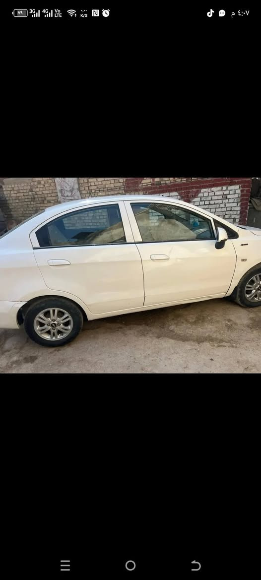 سلام عليكم شوفر سايل مديل 12 مكينه 1600 كير مكينه تبريد حداديه خير من الله متصرف عليها اي شي بيها بل هلال الخلفي صبغ فقط رقم بغداد انكليزي بسمنه تحويل ثاني يوم مكاني بغداد سعر 49 وبيها مجال لطيبين رقم تليفو‪ن *********** تصل وبيك خير ودلل
