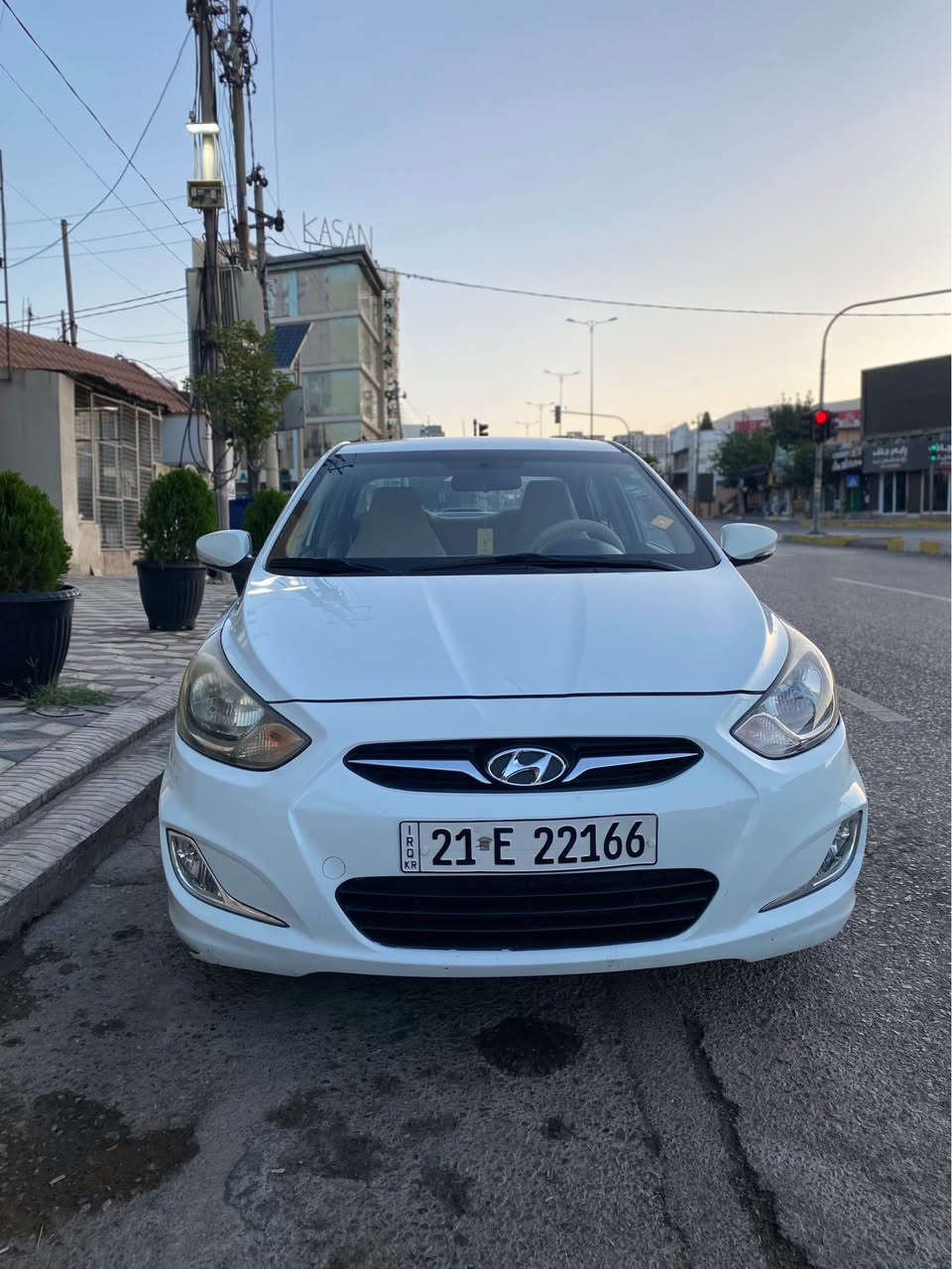 هۆندای ئەکسێنت ٢٠١٣
نرخ:97$گەڵا
ژ.م:***********
بێ بۆیاخە بەس دۆسێکانی بۆیاخە
وەکو شەریکە ماوە تەوە 
سەنەوی تازەیە ئاوێنە ئیشارەت ناو زەرد چوار جام کارەبا 
دەبڵ گێرە گێڕ و مەکینە و تەبرید بە شەرت
*********** السليمانية, العراق
