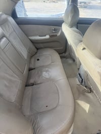 سيراتو • ٢٠٠٧ • رقم بغداد