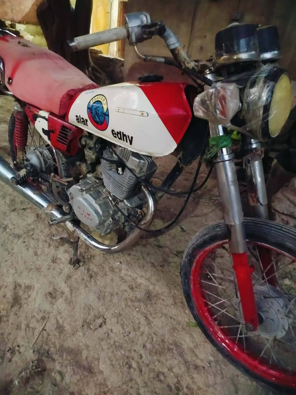 السلام عليكم نامه موديل 20 كلك مفتوحه بستم 
لادخن ولا تبخر السعر 250وبيه مجال قليل 
المكان قضاء الاصلاح ال خليوي ***********
