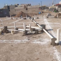 تأسيس صحيات • اطفاء الحرائق • كهرباء سمنز