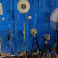 معدات تصوير • لوكيشن • جديدة غير مستخدمة