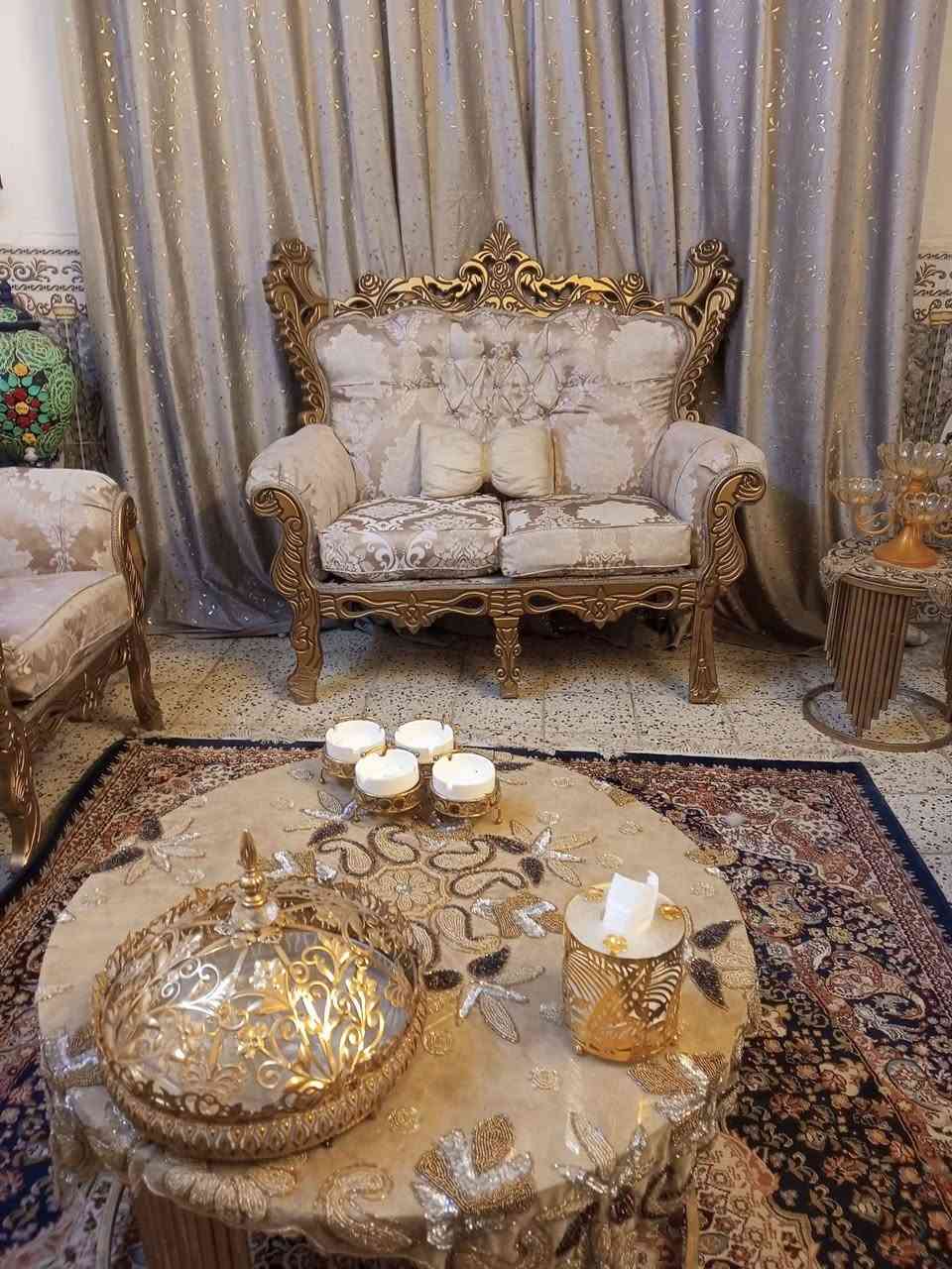 تخم زان ايراني عشر مقاعد نظافه فول مابي اي ضرر لسعر 450بي مجال بسيط مكان مشتل شارع لمطبك *********** بغداد, العراق
