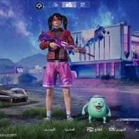 بابل القاسم • لفل ٧٧ • شعبية ٦٠٠الف