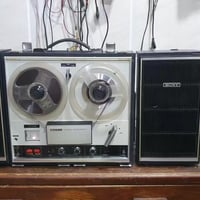 مسجل • سوني • ياباني