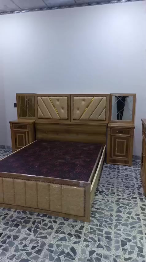 بالتقسيط 💥بالتقسيط💥 بالتقسيط 
غرف نوم عراقي فصال تركي 👉
خشب 5 ملم 👉
الضهر 3 ملم👉
الصبغ حراري ضد الماي👉
العنوان الموصل الايمن اليبسات 👉
ـــــــــــــــــــــ معرض عبدالله الشاهين ــــــــــــــــــــــــ
للاستفسار الاتصال او المراسله 
*********** واتس اب
*********** واتس اب
*********** واتس اب
