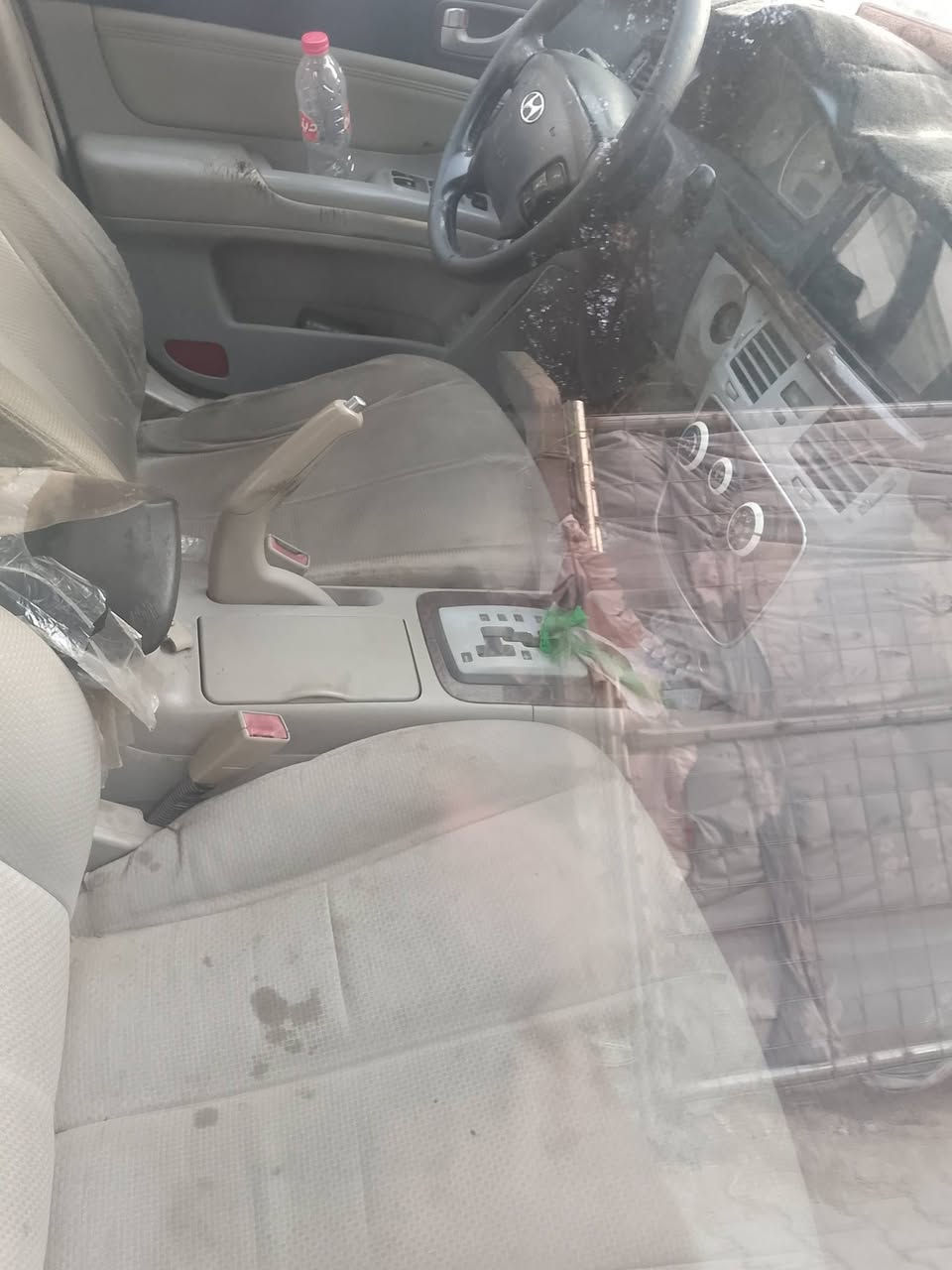 سلام عليكم سوناتا موديل 208 بسمي تريد تحويل او وكاله مكينه 200 مكفوله كير بي عته بل تنمير تبريد شغال كهربيات شغاله وبيها منظومه غاز ومنضومه زنون سيار حلو تخم تاير ‏‪***********‬‏ سعر 58ورقه
