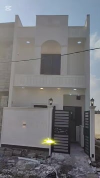 مشيرفة السمنت • ١٠٠م • ٢ غرف