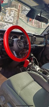 رانكلر • ٢٠١٨ • فول مواصفات