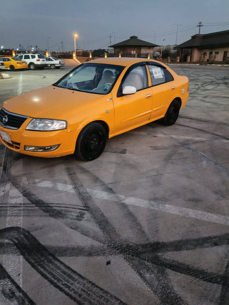 سلامو علیکوم سنی کوری  مودیل 2008رقم بغداد مشروع وتنی رقم موبایل ***********
