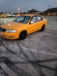 نيسان صني • ٢٠٠٨ • رقم بغداد