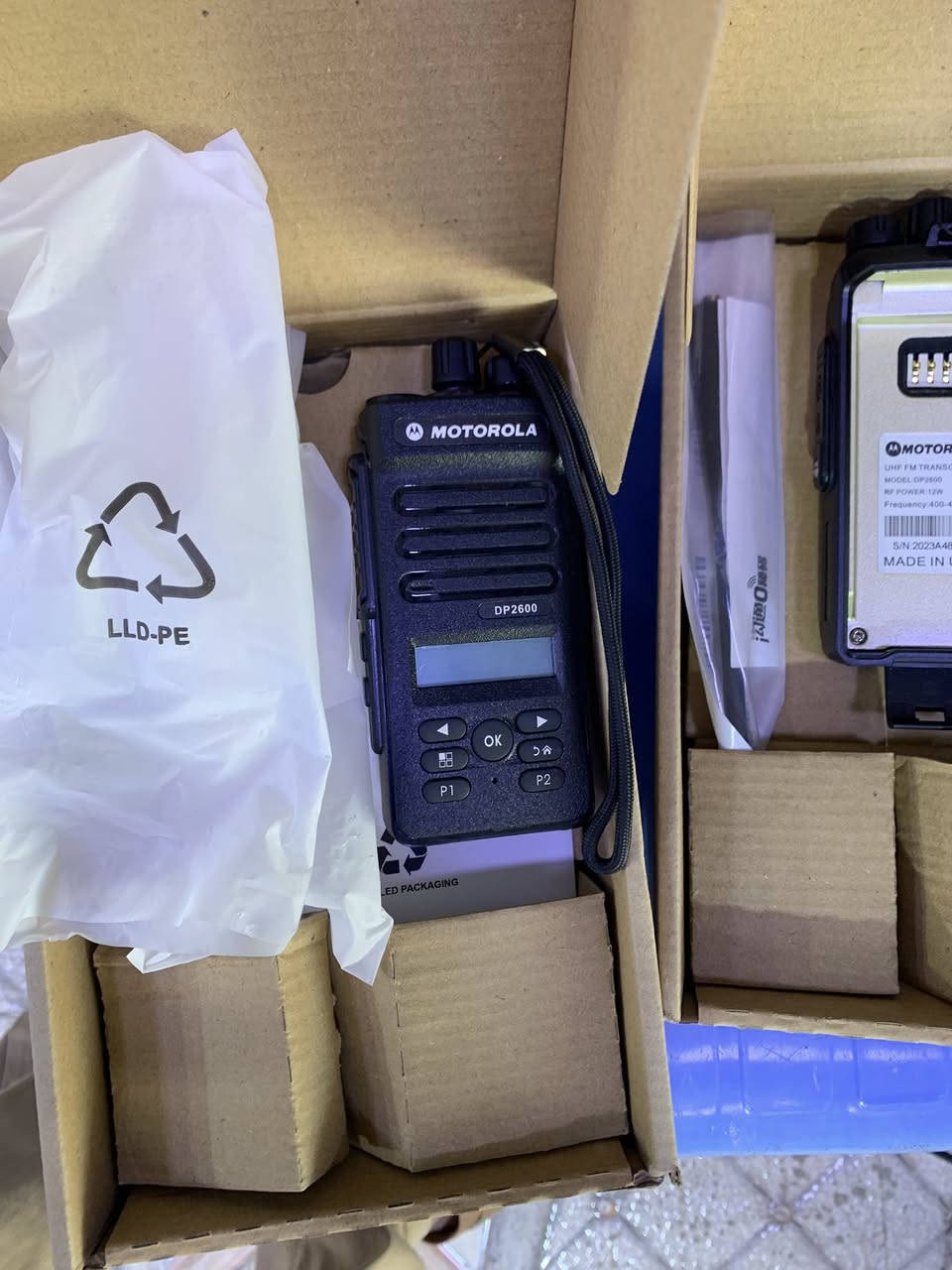 زوج أجهزه اصلي أمريكي الزوج 150 متوفر توصيل


**إذا كنت صاحب هذا الإعلان وتريد حذفه لأي سبب، رجاءا أرسل رسالة إلى الدعم الفني**