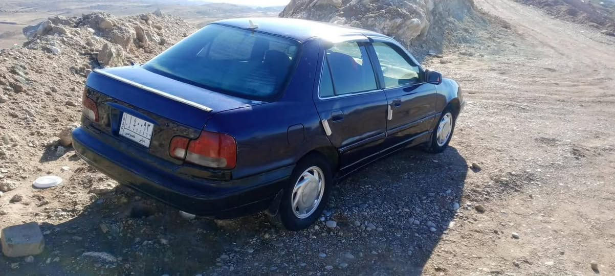 السلام عليكم
النترا موديل 93 مسكر
سياره جديده وجاهزه مكينه جديده صدر جديد 
سنويه لل29 
السعر 28 ورقه 
0773541326


**إذا كنت صاحب هذا الإعلان وتريد حذفه لأي سبب، رجاءا أرسل رسالة إلى الدعم الفني**