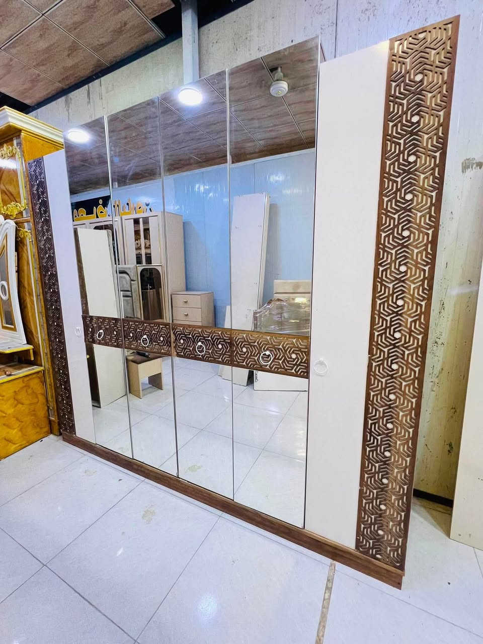 غرفة تركي نضام ابواب لون مميز كولش ثقيلة ٨قطع٥٥٠ واصل كول مناطق بغداد


**إذا كنت صاحب هذا الإعلان وتريد حذفه لأي سبب، رجاءا أرسل رسالة إلى الدعم الفني**