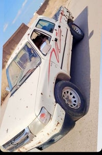 بيع مستعجل بيكم دير 2007 منفيس البيكم شرط بدون صبغ وبدون دعم وضع شركه ...