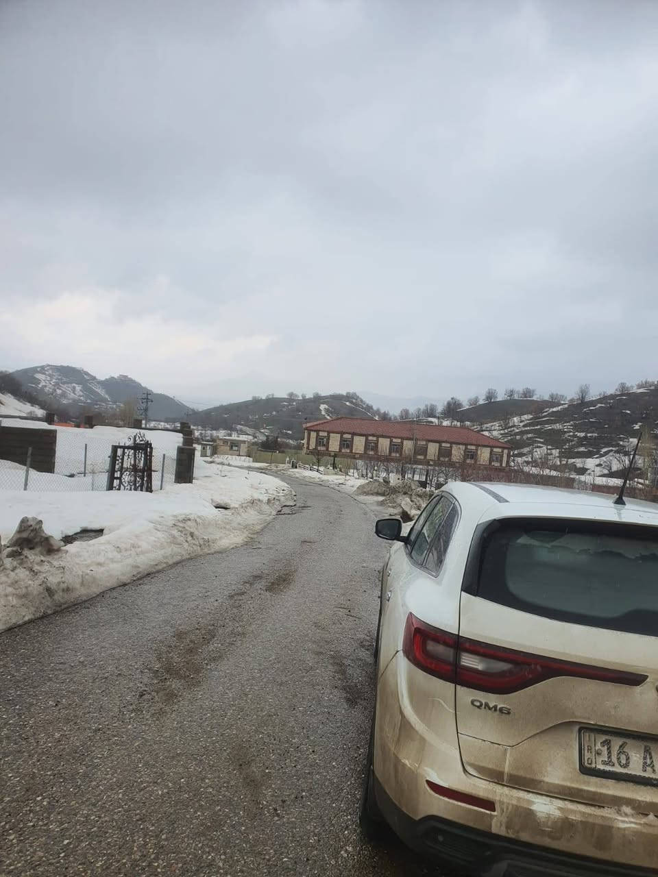 السلام عليكم سامسوك اكس كيو غاز ٢٠٢٤ بسمي غاز فقط بنيد مبدل قادسيه زيرو ماشيه قليل بوليسي السعر ١٥٥  مكان سياره ديوانيه ***********
