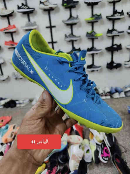 أصلي
تجدونه في تجهيزات العميد الرياضيه العنوان كربلاء حي العامل المنطقة الرابعه تقاطع شارع المركز مجاور صيدلية القدس رقم الهاتف ***********
خدمة توصيل كافه محافظات العراق
