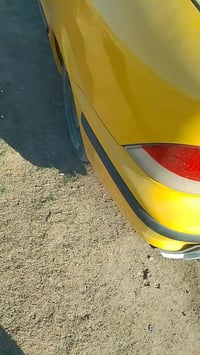 سمند • ٢٠٠٩ • رقم بغداد