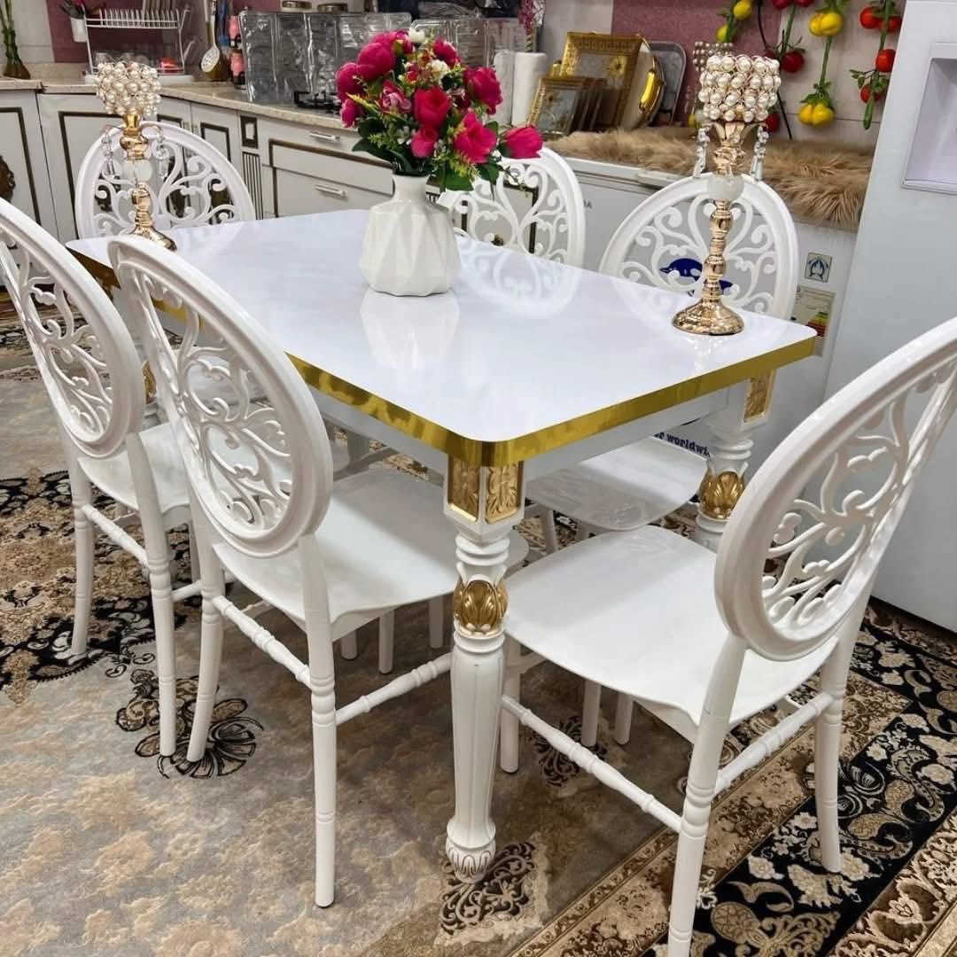 لتوصيل مجاني🇹🇷 هاذا لعرض مده محدودة 🇹🇷 موديلات جديده🇹🇷 🇹🇷 ملكيه
ميز طعام ٤ كراسي ١٥٠الف ٦كرسي ١٧٥الف نوع درجة أولى بشرط علفحص اي اختلاف مرجوع بدون دفع اي توصيل ✅✅✅
هاذا لعرض مده محدودة 🇹🇷🇹🇷سارعو بلحجز حصرا🌺🌺🌺 تخفيضات لتوصيل مجاني🌹🌹🌹 لكل محافضات ميز طعام نوع ثقيل درجة أولى الأسعار علصور✅✅✅ قياس ميز استندر ١٢٠ في٧٠ يلزم ٦كرسي ويلزم ٤كراسي متوفر تجهيز جمله مفرد لحجز خاص اوعلوات ساب ***********🌹🌹
