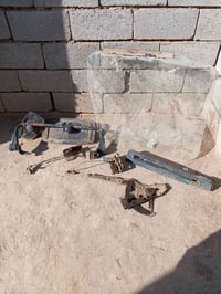 قطع غيار • سيارات