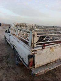 موديل ٨٣ • السماوه • بيكم