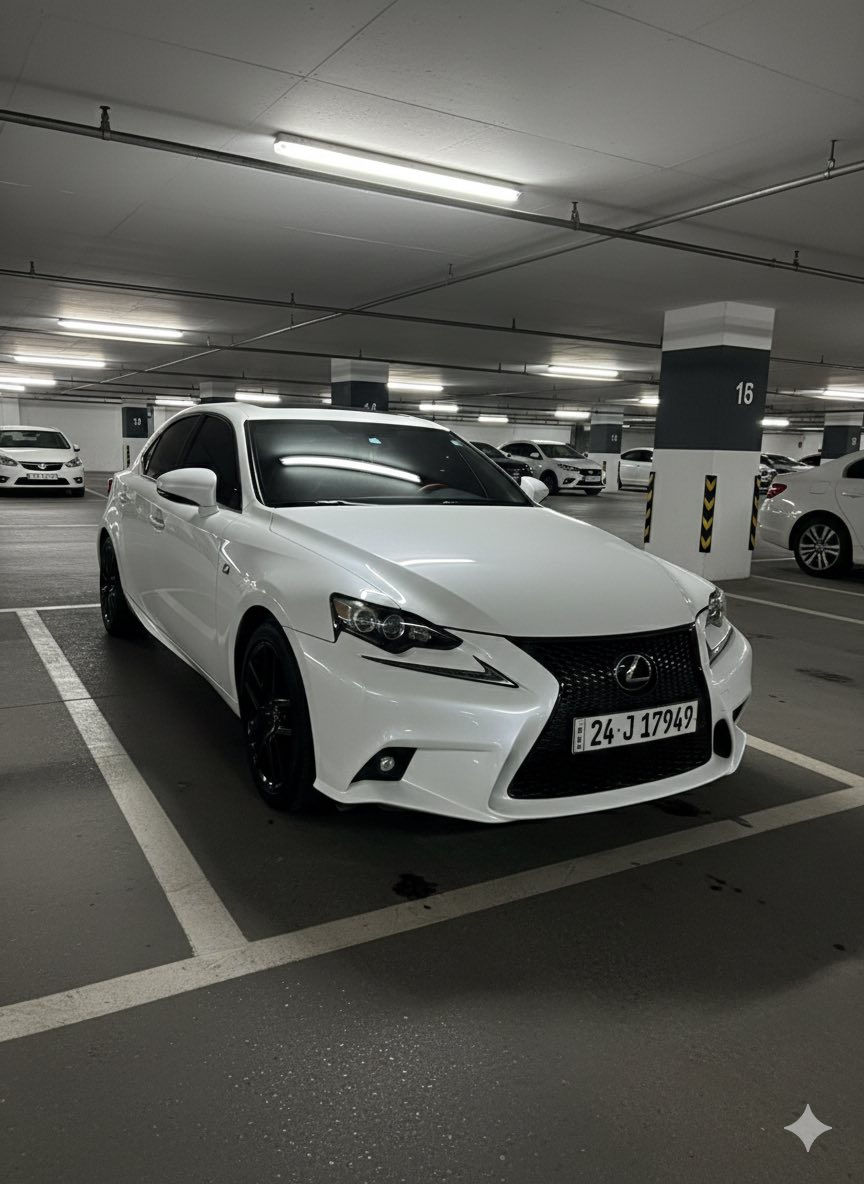 ليكزس is250  موديل 2015 فول مواصفات fسبورت بيلادي 6 سلندر كلين تايتل بدون صبغ كفالة عامة ماشي ١١٤ ألف 
رقم موبايل 
***********
***********
