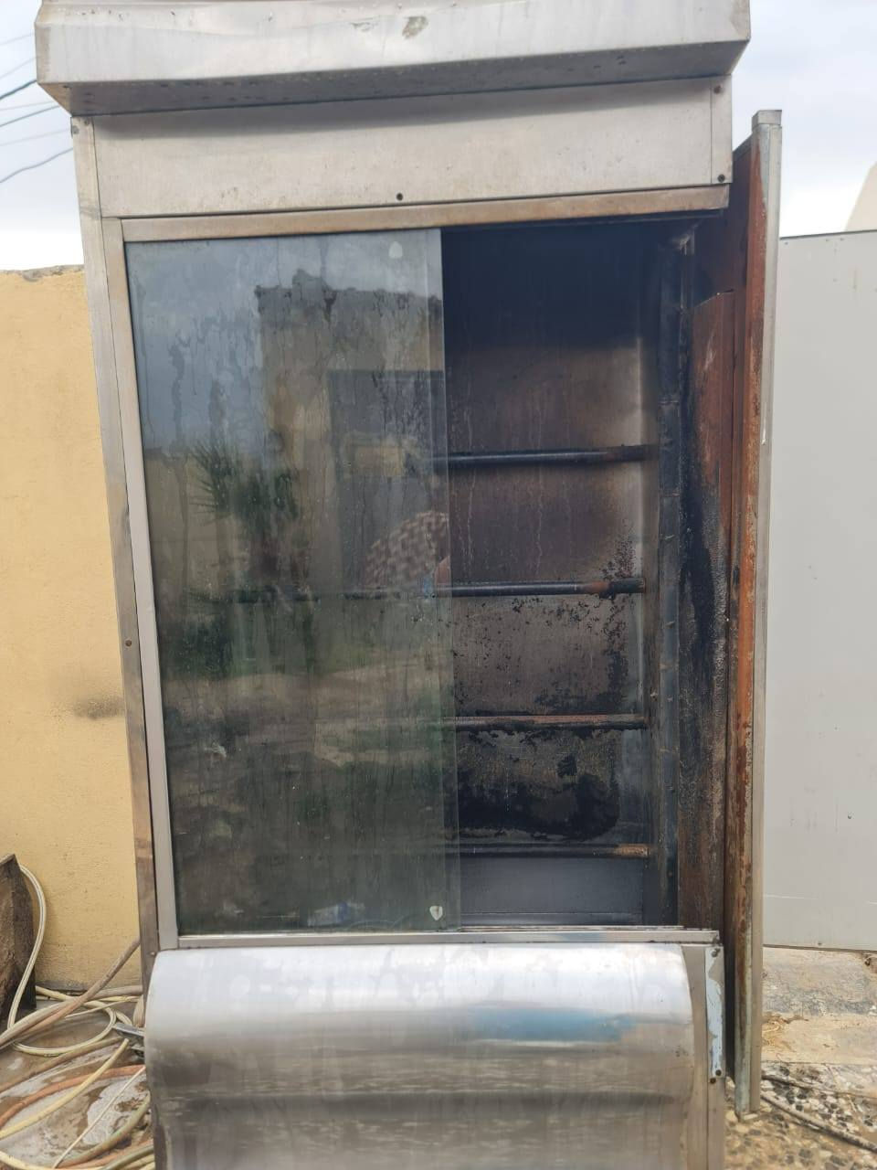 مشوايه لبيع السعر 350  حصوه الاسكندريه الرقم ***********
