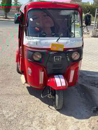 موديل ٢٠١٨ • المحمودية • رقم نجف