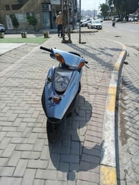 بسم الله الرحمن الرحيم  سلام عليكم   دراجه بريز نضيقه  مكينه لانضوح ول...