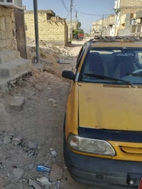 سايبا موديل 13 راعيه ماندله  اتكفل سرقه وعشاير بيه كتاب فقدان رقم الها...
