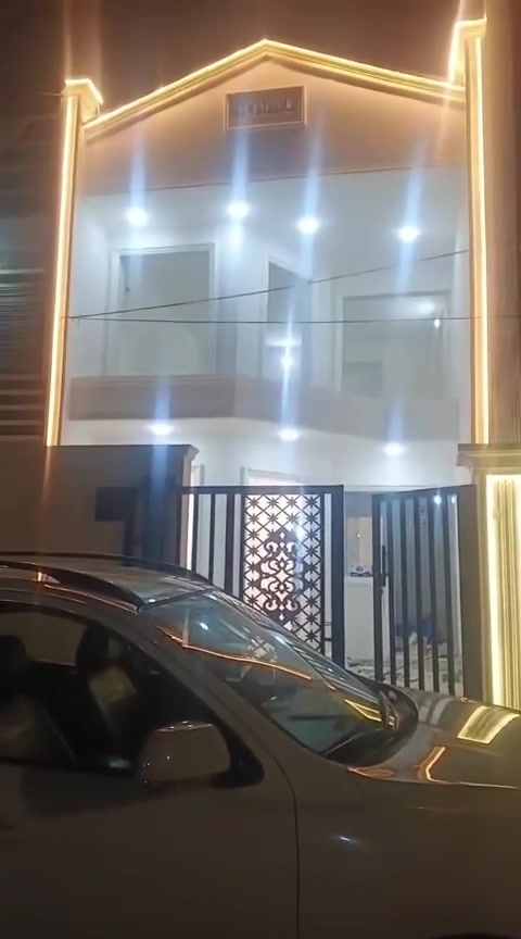 مشتمل للبيع 120 متر كاطون الرحمه حلف التجاري طابو صرف بناء جديد  ابصف الشارع العام الاستفسار ***********
