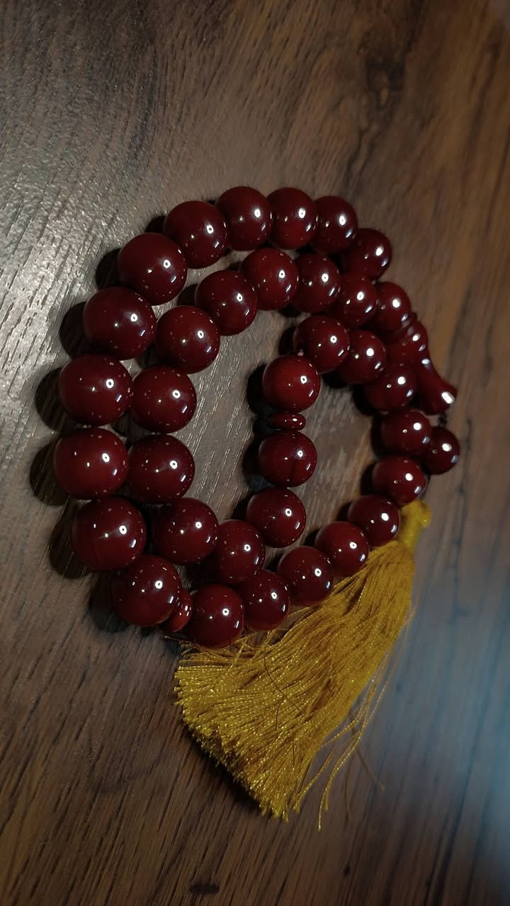 السلام عليكم 
حبايبي عرض خاص (اي قطعة سعرهه ١٢ الف فقط)فقط سبحة جام طيارة سعرها ٢٥✅
متوفر توصيل لكل العراق ٥ الاف بسسس
القطع اصلية ١٠٠٪


**إذا كنت صاحب هذا الإعلان وتريد حذفه لأي سبب، رجاءا أرسل رسالة إلى الدعم الفني**