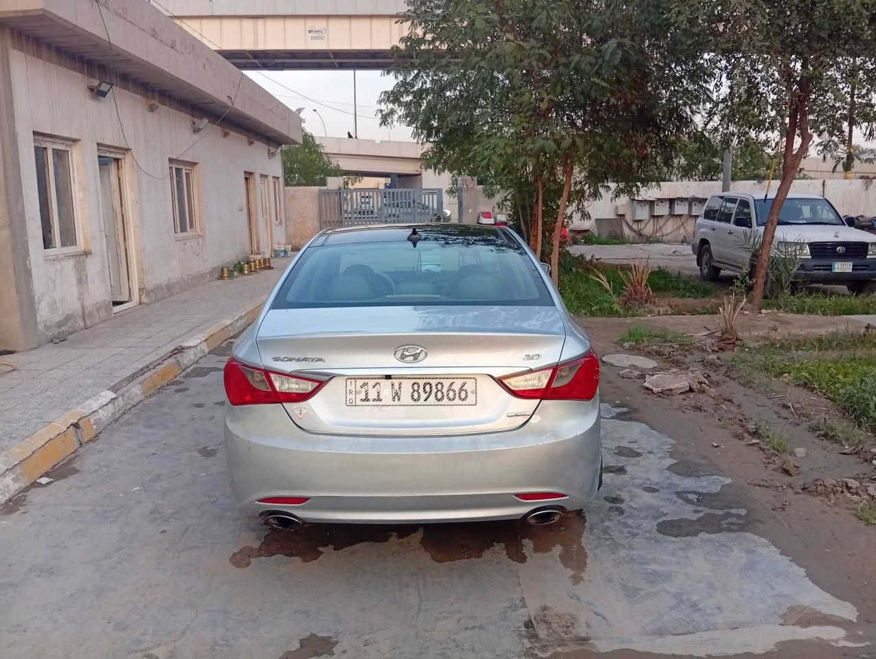 سوناتا للبيع موديل ٢٠١٢ بسمي وارد امريكي حادث بابين فقط ضبغ عام جماليه محرك ٢٤٠٠تيربو بسمي عنوان بابل ناحية النيل رقمي ***********سعر ٩٦بيه مجال
