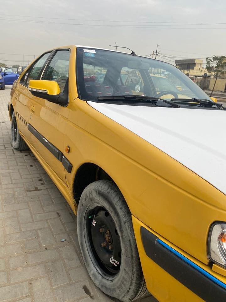 السلام عليكم 
بيجو بارص 2010
جاهزه من كل شي 
كبل على باب الله 
وين ماتريد ترايه
السعر 42 وبيه مجال بغداد
رقم ***********
