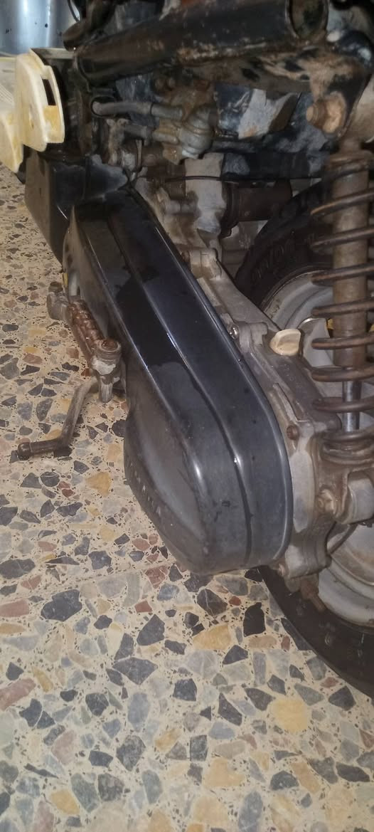 دراجة كلاسك لبيع سلف هندر كهربائيات كلها شغالة نقص كفرات الورة مكاني بغداد البلديات


**إذا كنت صاحب هذا الإعلان وتريد حذفه لأي سبب، رجاءا أرسل رسالة إلى الدعم الفني**