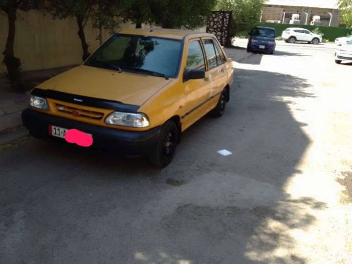 سايبه موديل ٢٠١١لبيع مكينه وكير وصدر تخم تاير جديد مكان بغداد مشتل سنويه 30سعر23 بيهه مجال قليل***********
