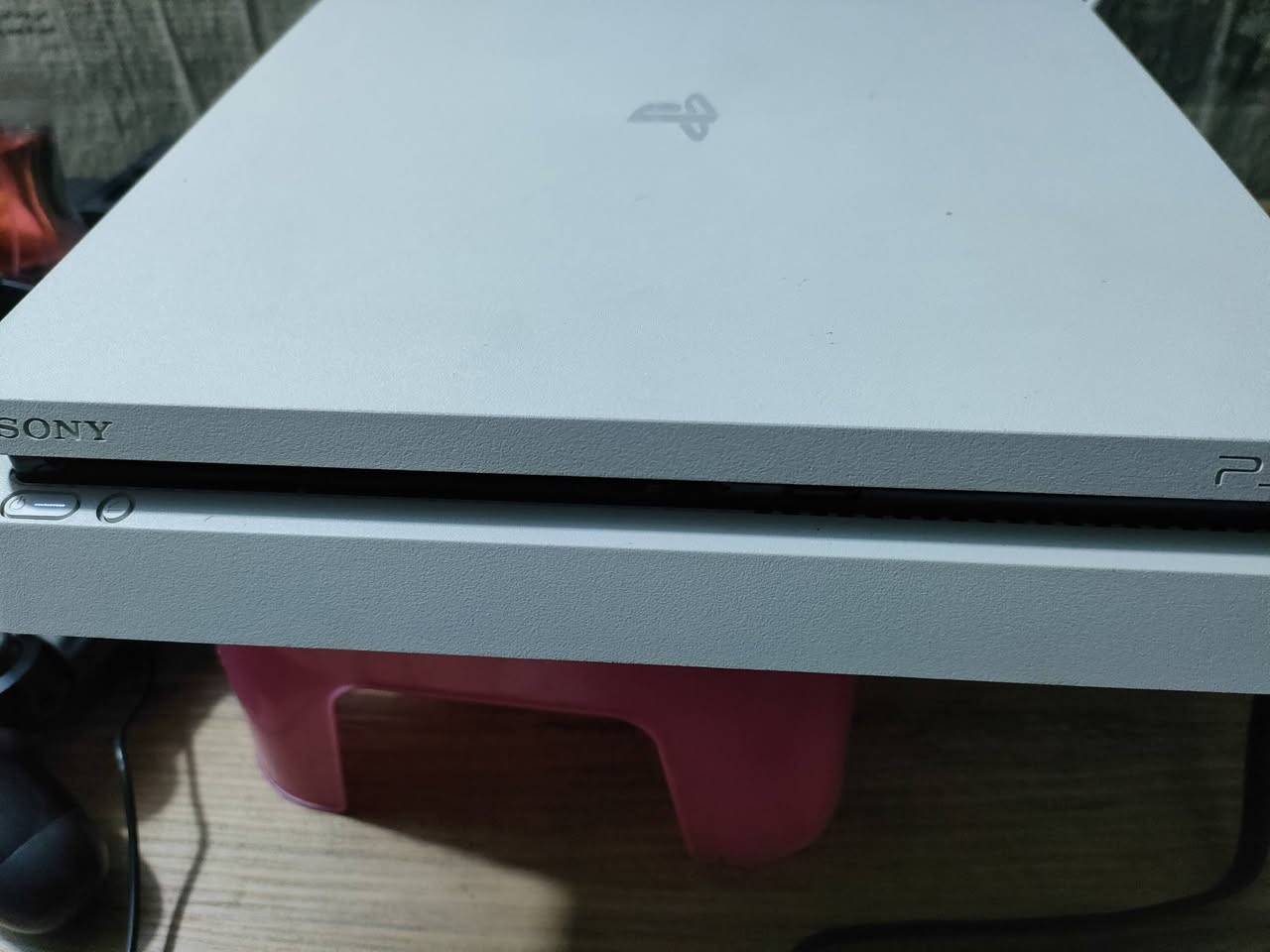 بلي4 مهكر سلم نص تيره نظام 11.50 ويا هارد نص تيره جوستيك 2 اصلي ومقلد كارتونه ويا مالته والالعاب مثل ماموضح بالفديو سعر 245قفل والشراي يتفضل خاص مستعجل على بيعته رقمي ***********
