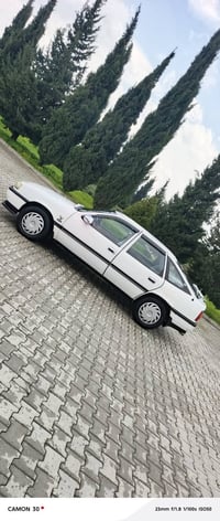 فيكترا • ١٩٩٠ • مكينة 2.0