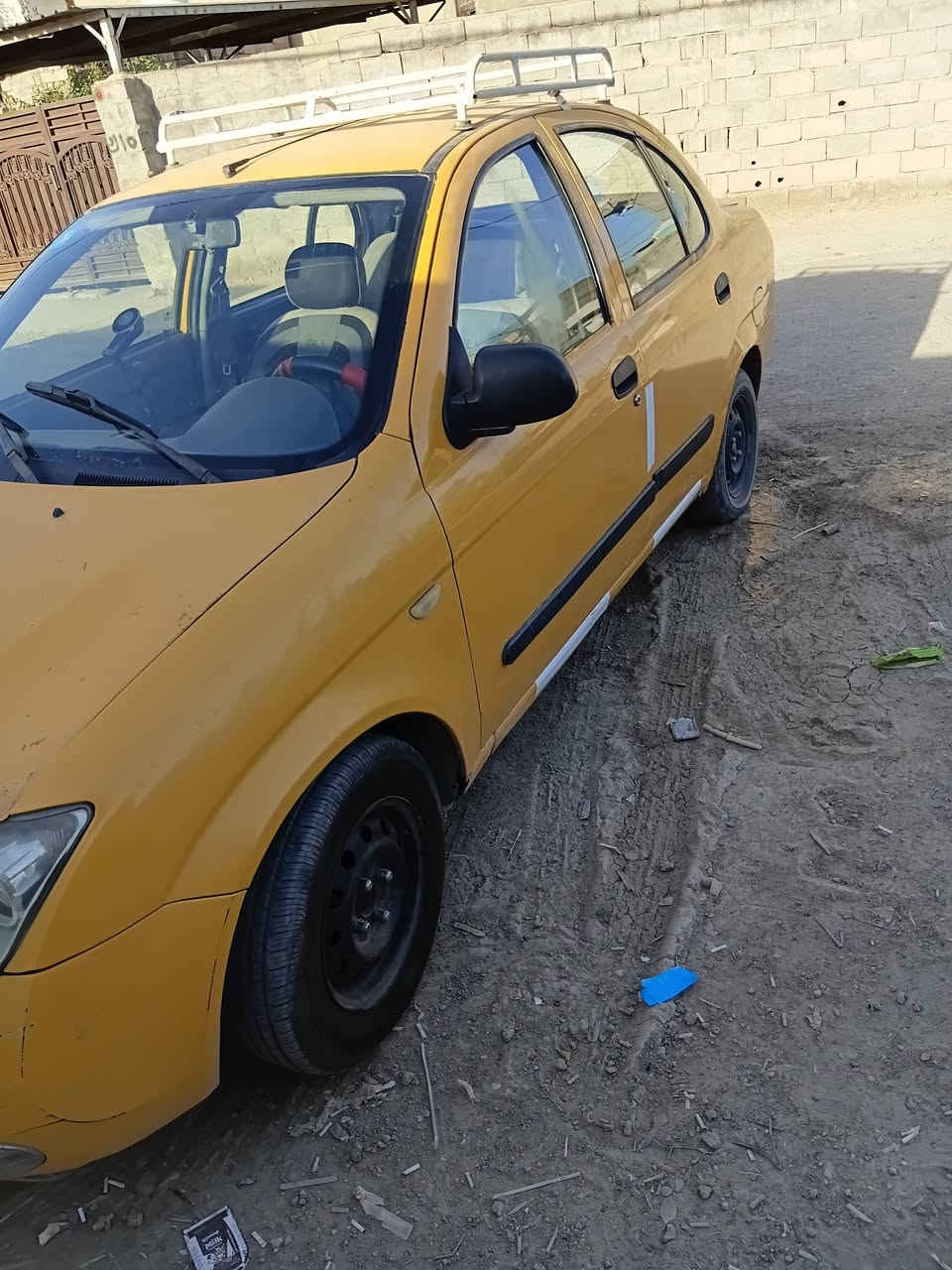 طيبه ١٥ للبيع


**إذا كنت صاحب هذا الإعلان وتريد حذفه لأي سبب، رجاءا أرسل رسالة إلى الدعم الفني**